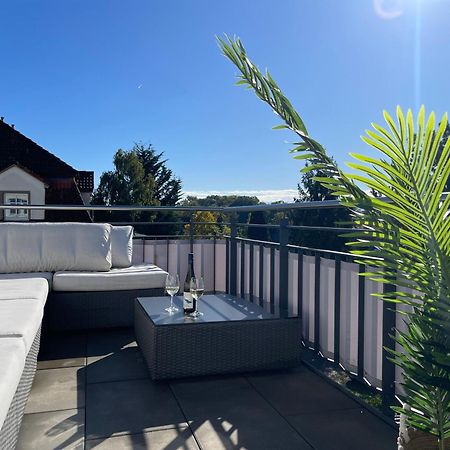 Seezeit Maisonette In Direkter Seenaehe FDH Dış mekan fotoğraf