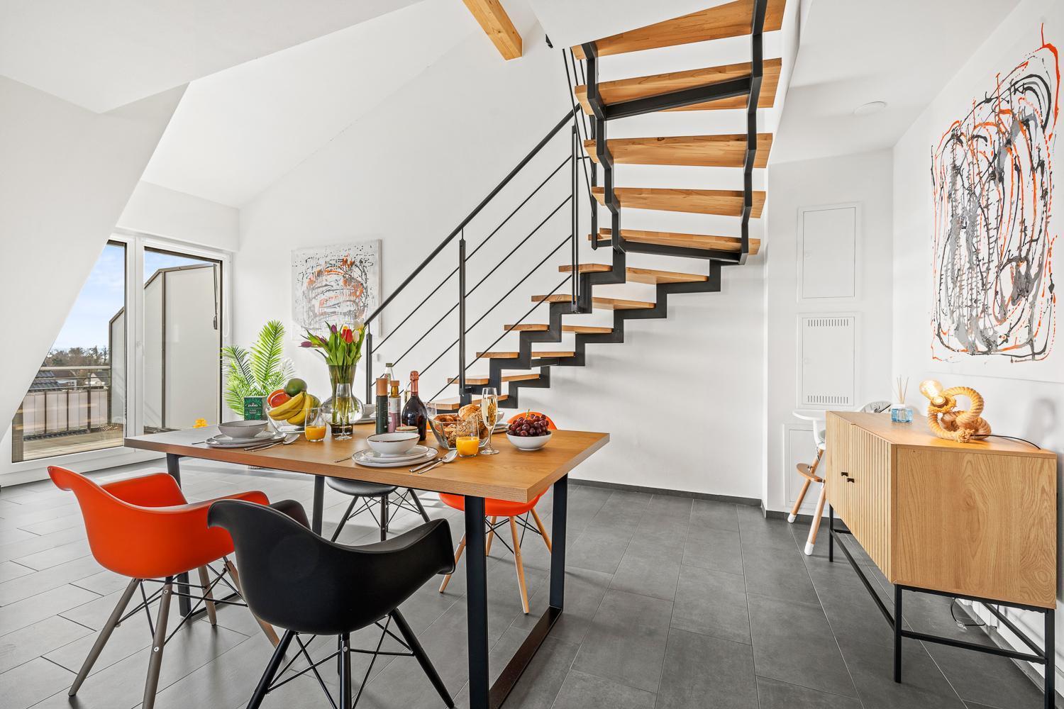 Seezeit Maisonette In Direkter Seenaehe FDH Dış mekan fotoğraf