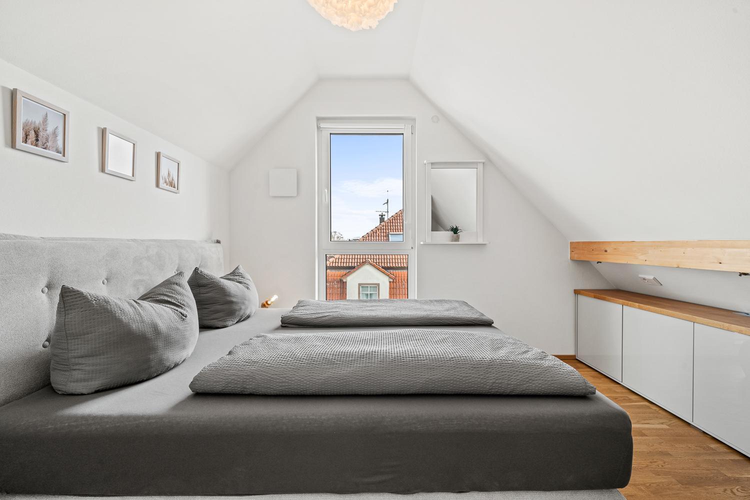 Seezeit Maisonette In Direkter Seenaehe FDH Dış mekan fotoğraf