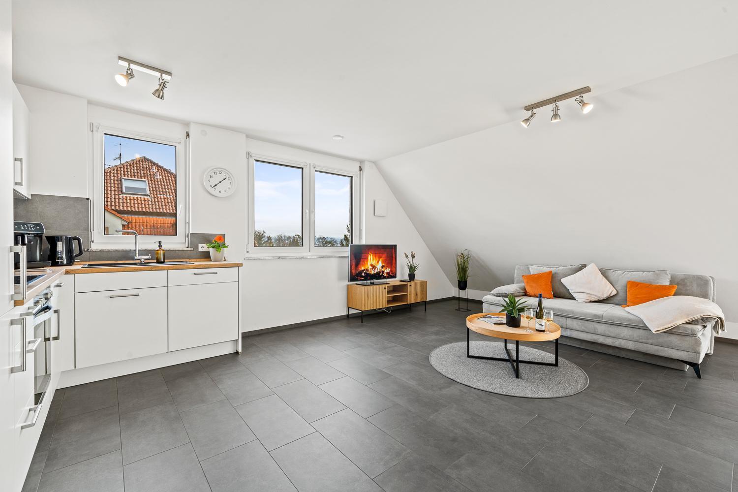 Seezeit Maisonette In Direkter Seenaehe FDH Dış mekan fotoğraf