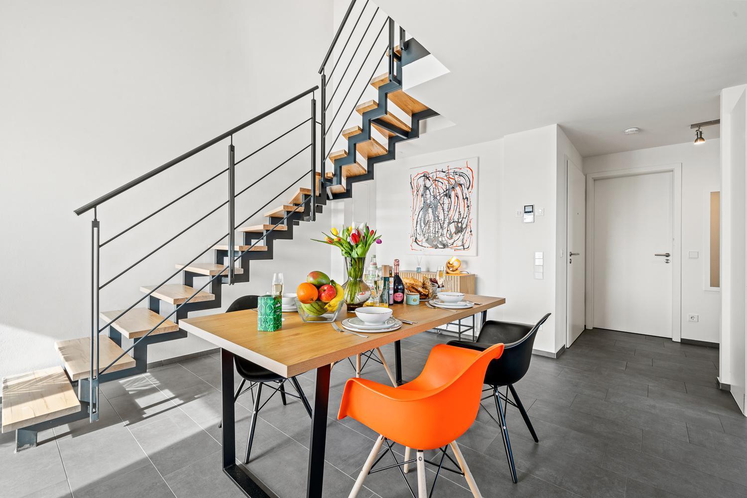 Seezeit Maisonette In Direkter Seenaehe FDH Dış mekan fotoğraf