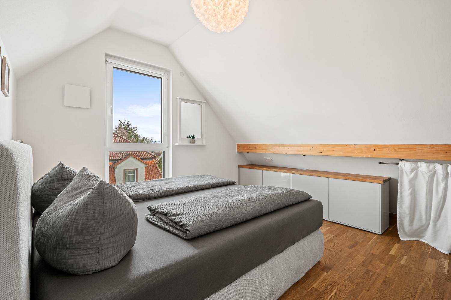 Seezeit Maisonette In Direkter Seenaehe FDH Dış mekan fotoğraf