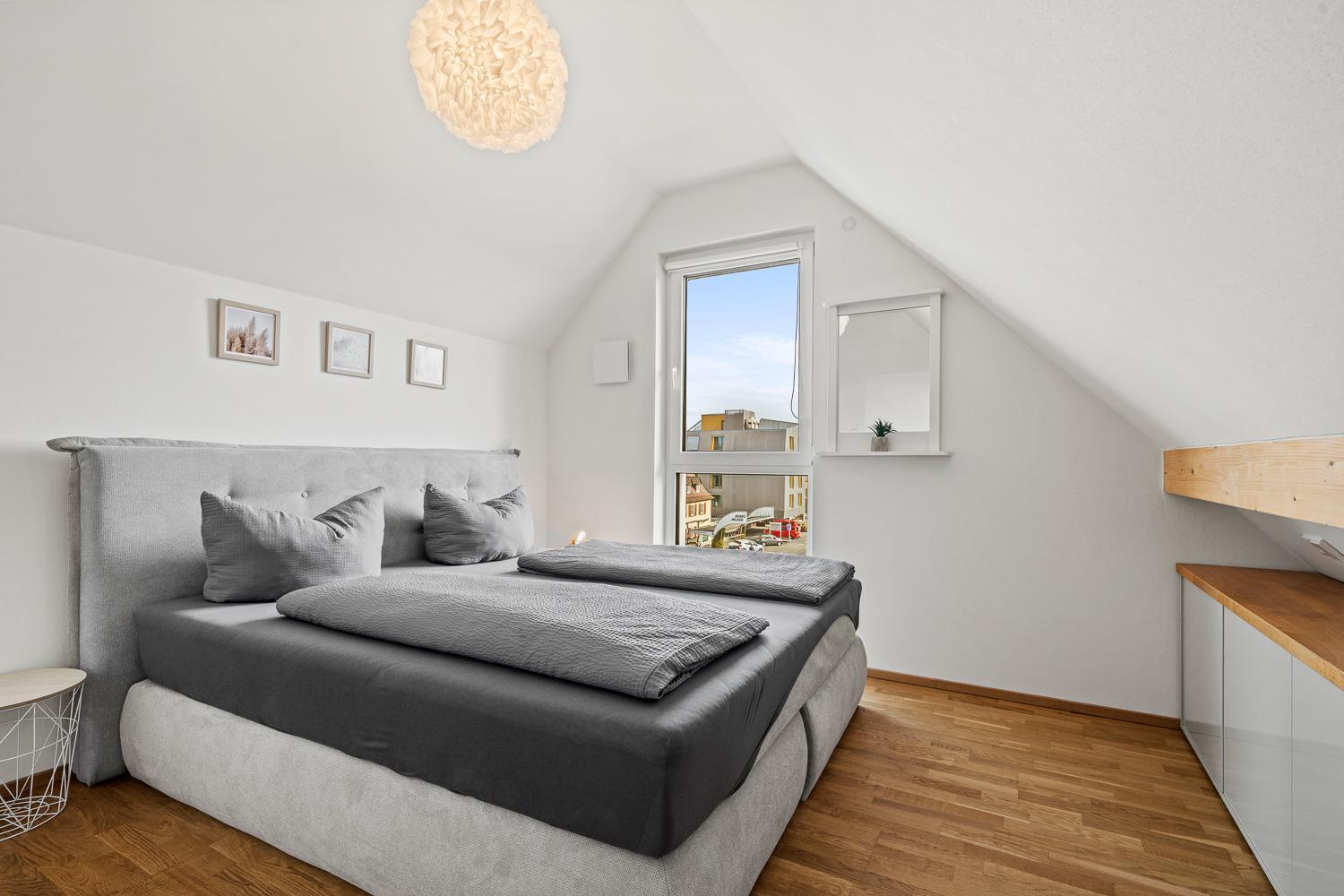 Seezeit Maisonette In Direkter Seenaehe FDH Dış mekan fotoğraf