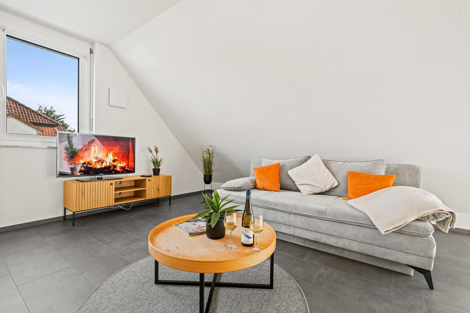 Seezeit Maisonette In Direkter Seenaehe FDH Dış mekan fotoğraf