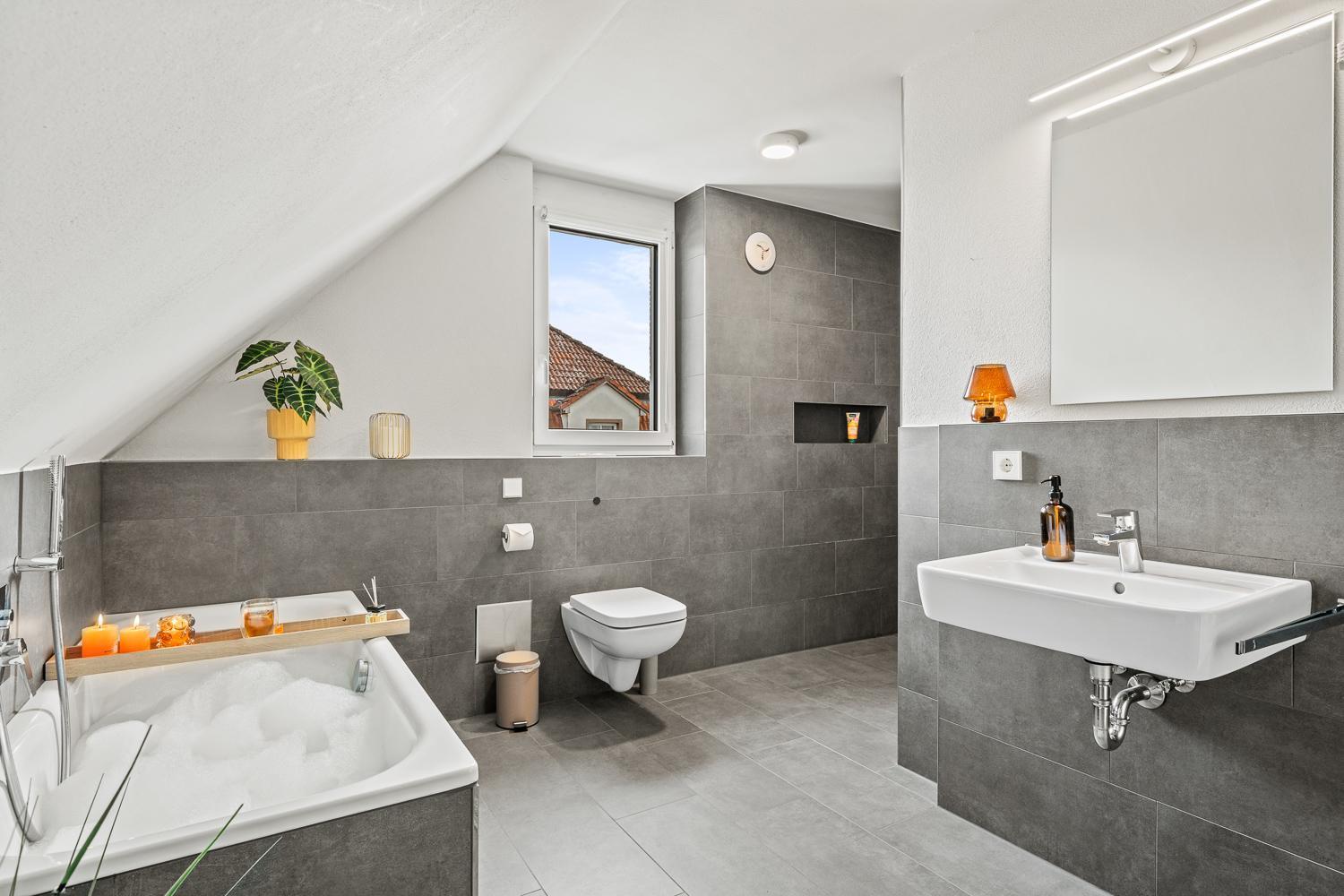 Seezeit Maisonette In Direkter Seenaehe FDH Dış mekan fotoğraf